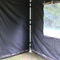 3m x 4.5m Gala Shade Pro Gazebo Leaftree Sidewalls Gallery image 7